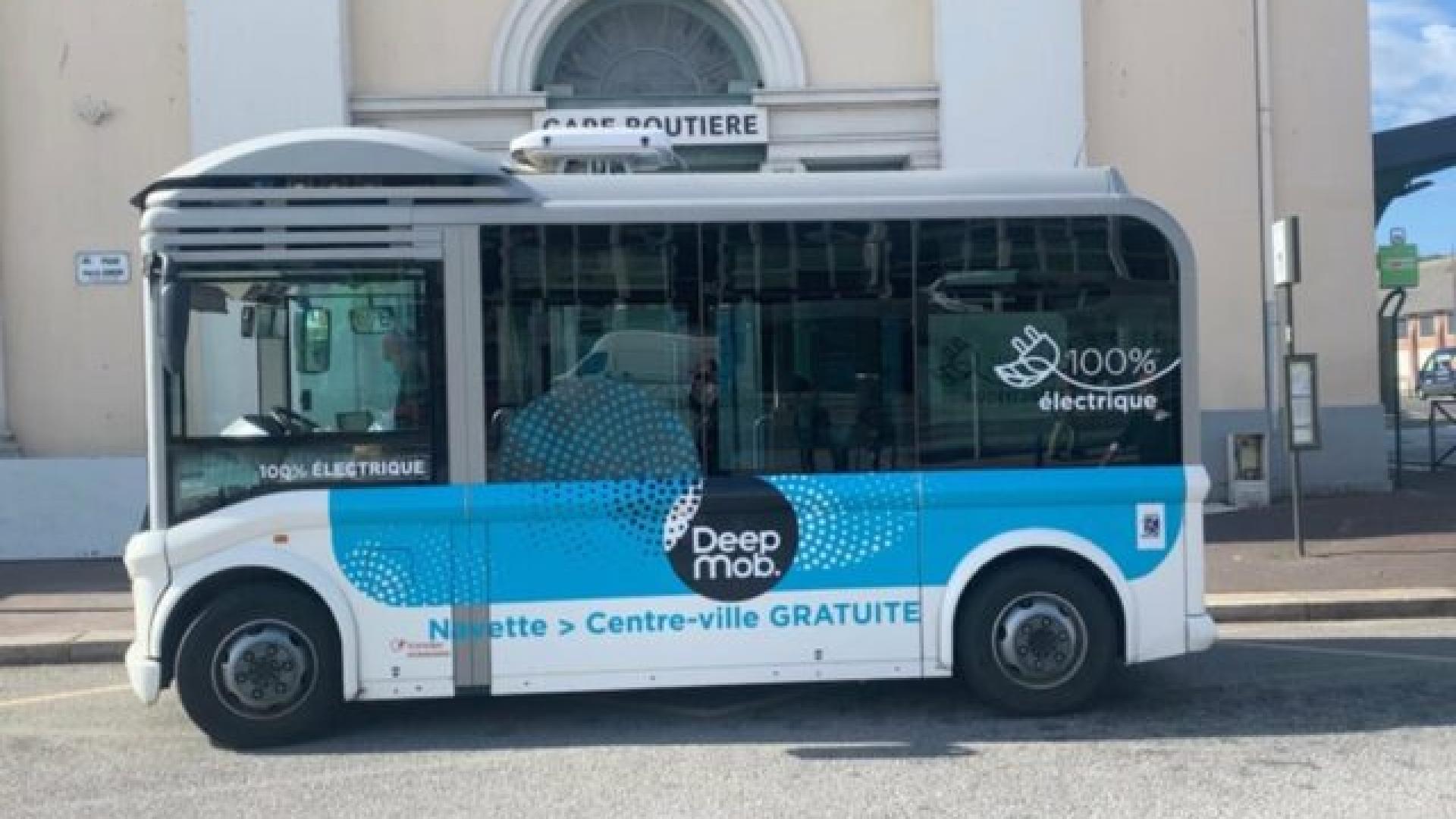 Acteur engagé vers une transition énergétique