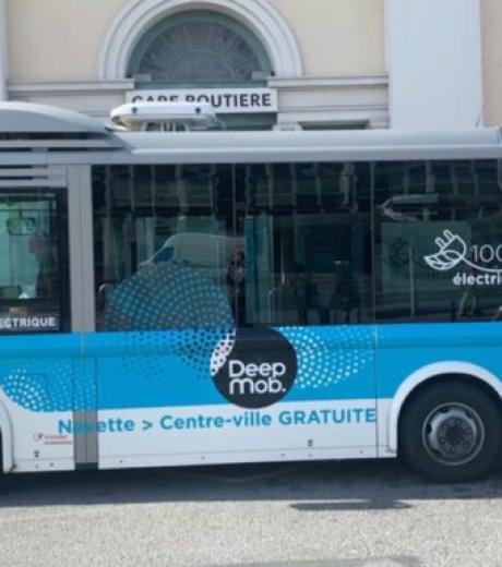 Acteur engagé vers une transition énergétique