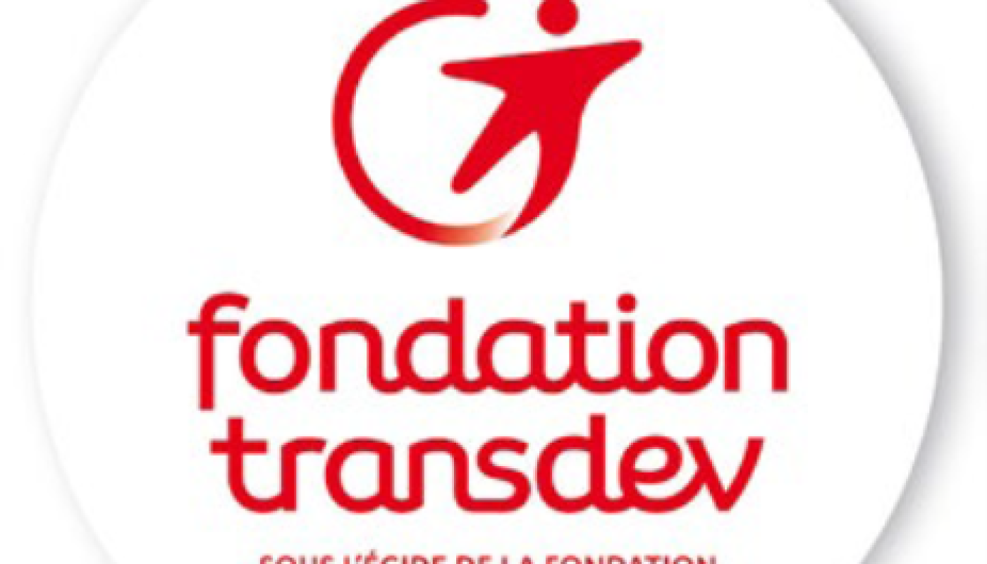 Logo Fondation Transdev