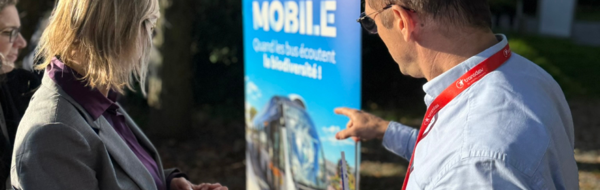 LEKO Mobile le thermomètre mobile