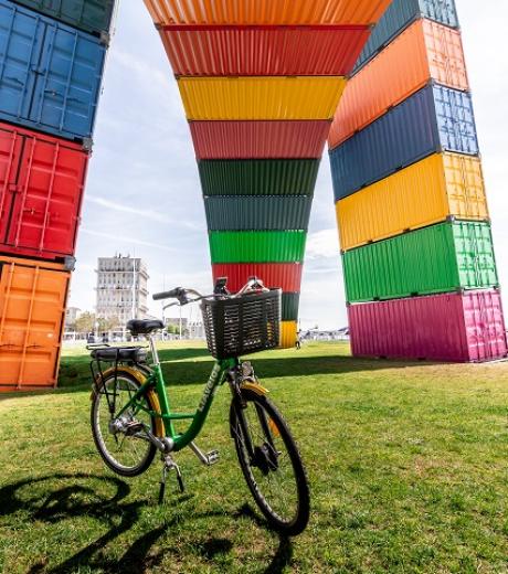 géré par Transdev pour Le Havre Seine Métropole