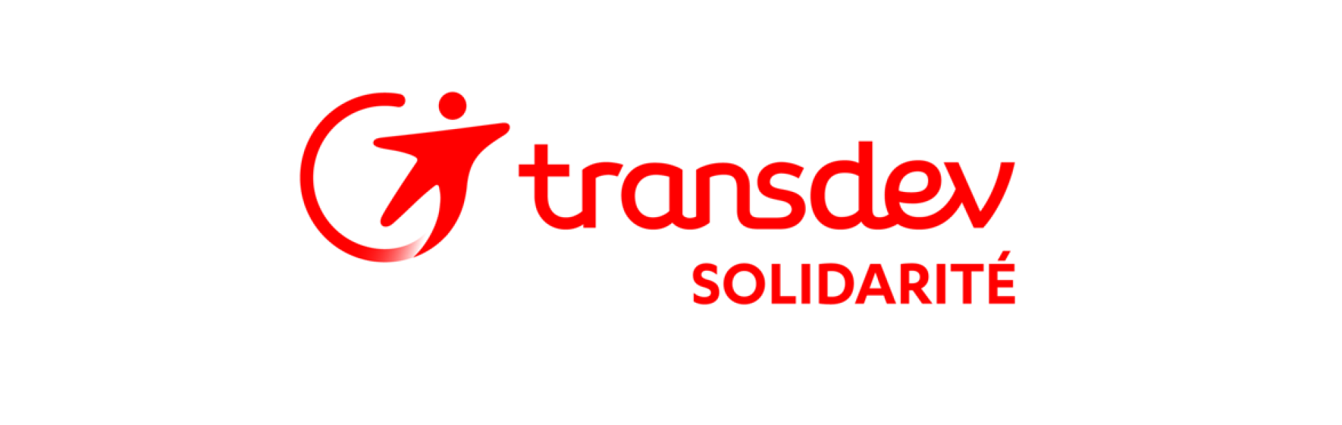 Logo Transdev Solidarité