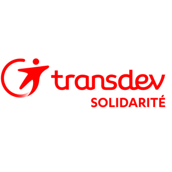 Logo Transdev Solidarité