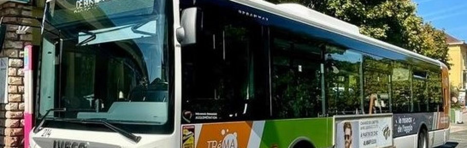 Transdev Mâconnais Beaujolais