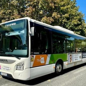 Transdev Mâconnais Beaujolais