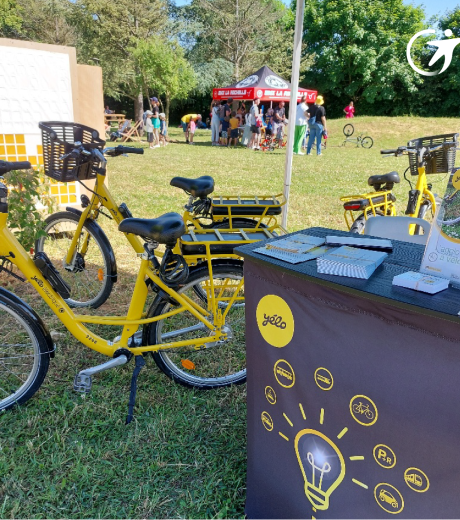 Mai à vélo Yélo 3