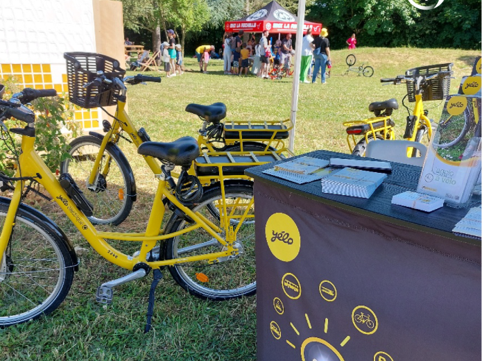 Mai à vélo Yélo 3