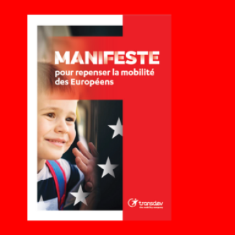 Manifeste pour repenser la mobilité des Européens