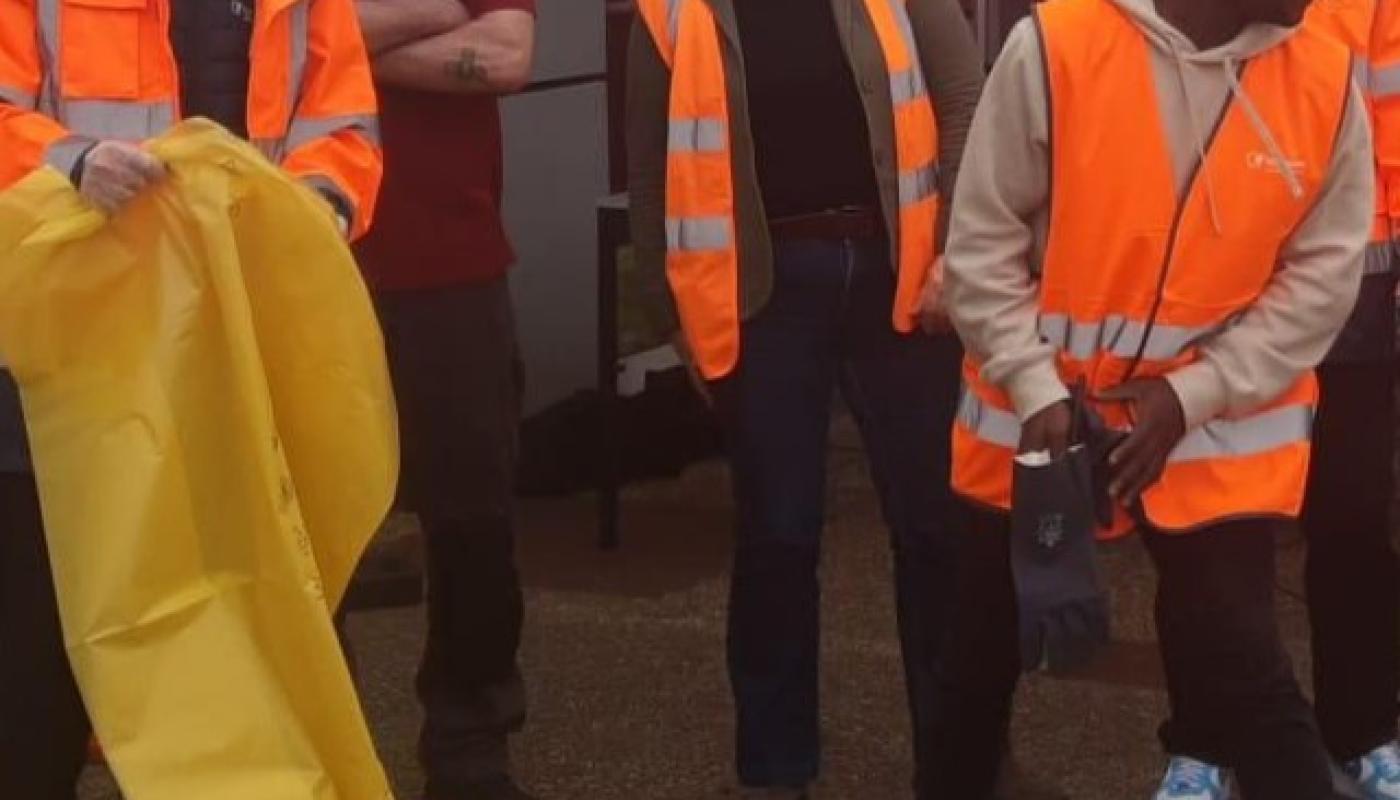 Ménage de printemps