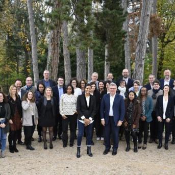 mentorat au féminin