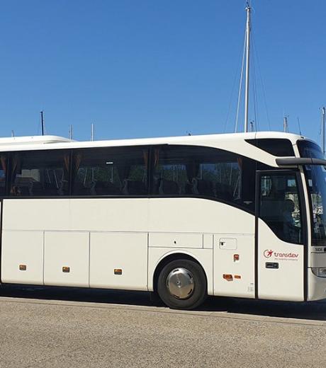 Mercedes Grand Tourismo 3