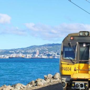 Renouvellement de contrat ferroviaire pour Transdev en Nouvelle-Zélande