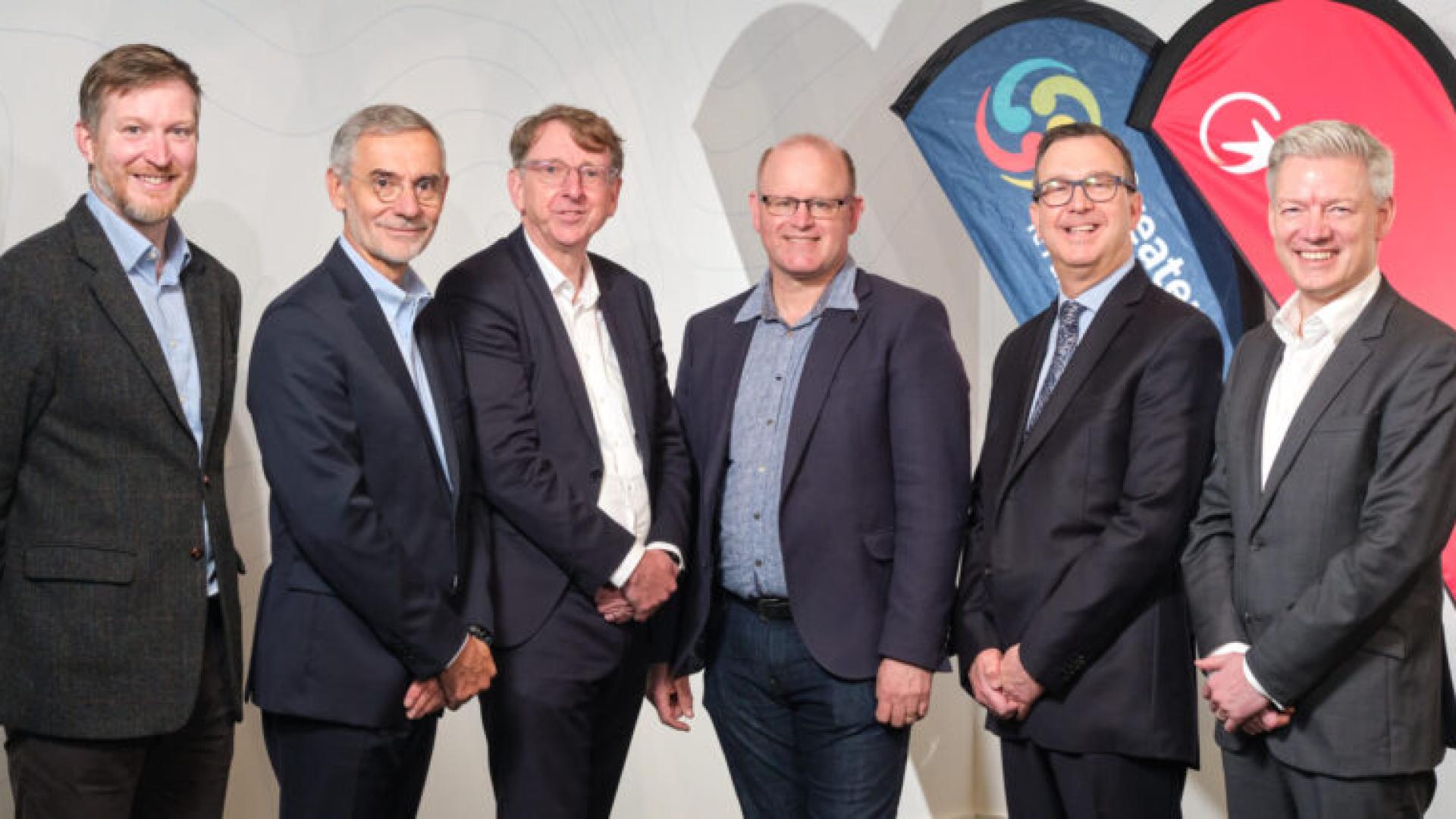 Transdev Nouvelle-Zélande maintient Wellington sur les rails