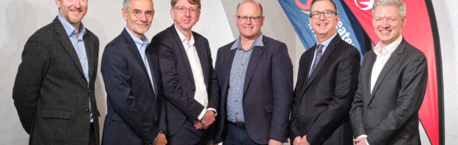 Transdev Nouvelle-Zélande maintient Wellington sur les rails