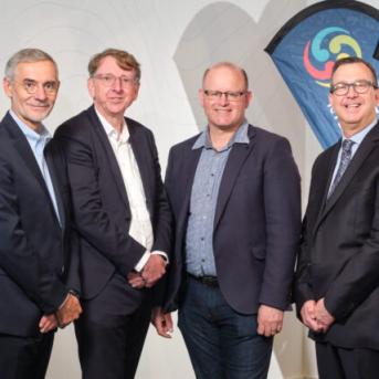 Transdev Nouvelle-Zélande maintient Wellington sur les rails