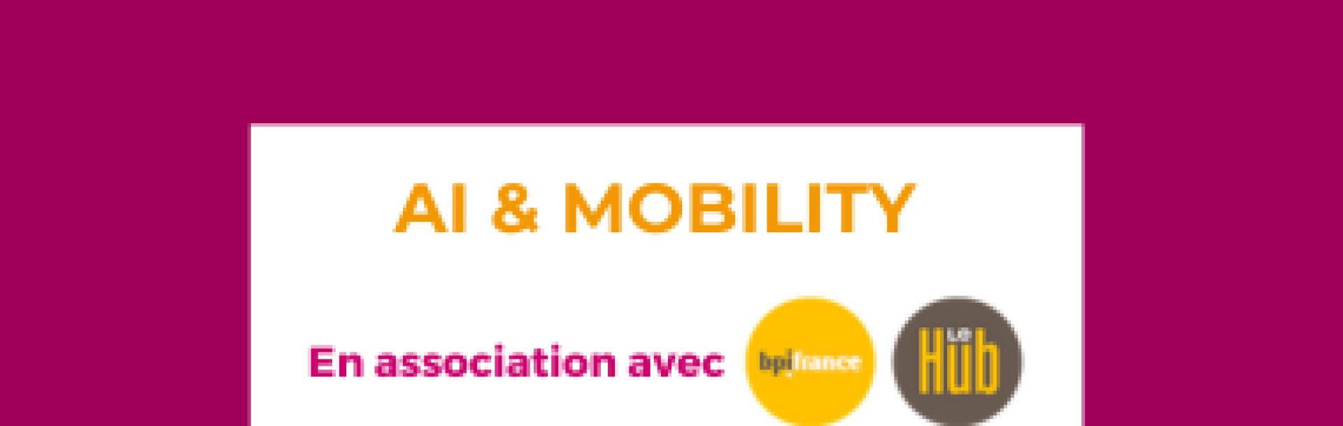 partenariat avec Via ID