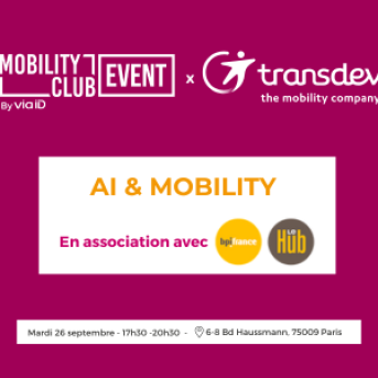 partenariat avec Via ID