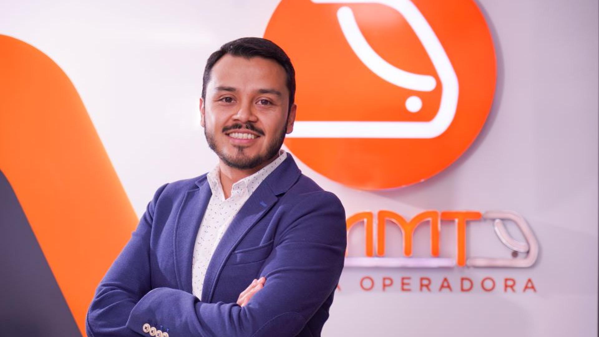 Miguel Mora PORTRAIT