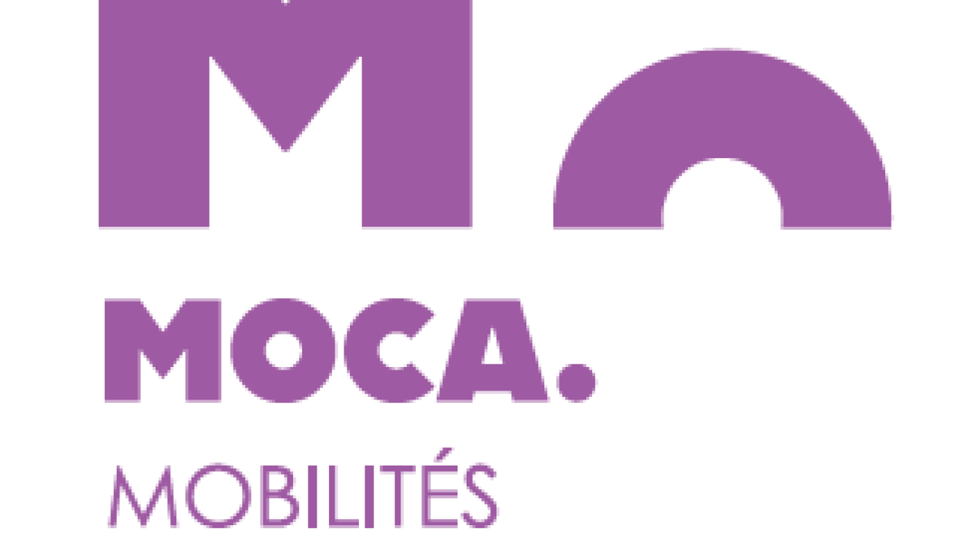 Logo MOCA Transdev