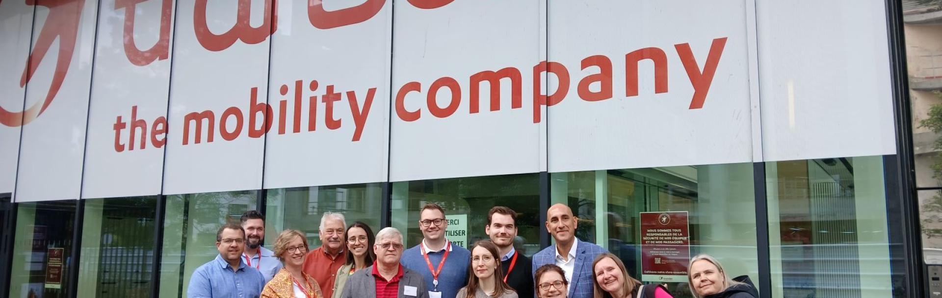 Participants E.Team Master Trainer Program – Personal Transformation (1)