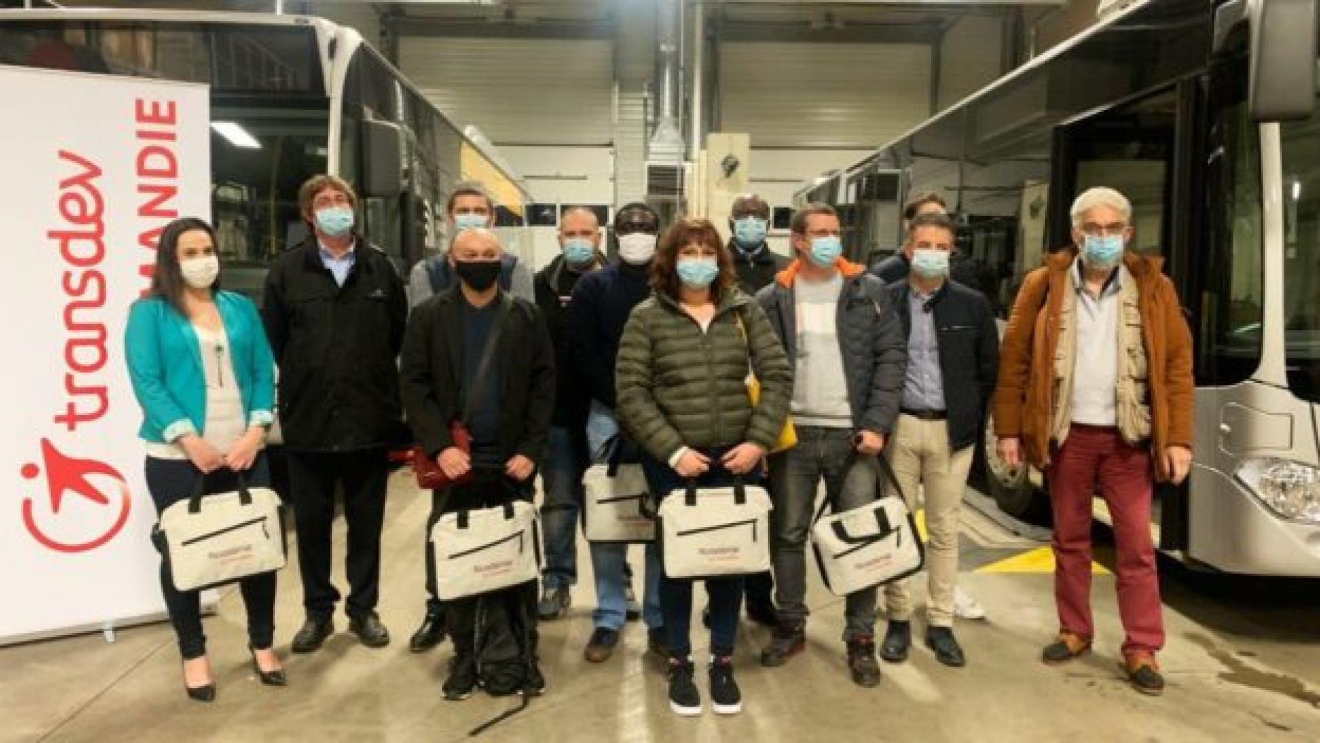 Presentation-CFA-Transdev-Normandie-aprrentissage