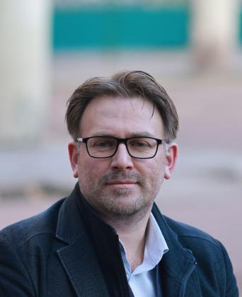 Photo_Portrait_Pierre LEVIAUX