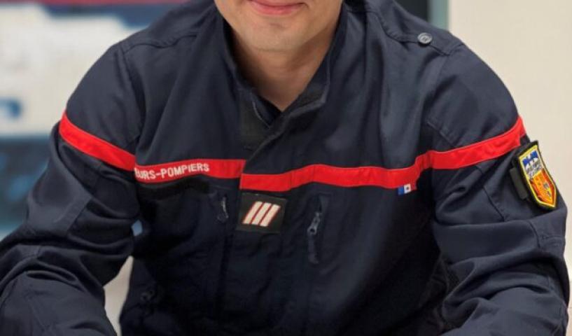 Pompier_Jonathan Machula