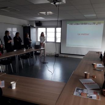 ortes ouvertes STAS Journée internationale des droits des femmes