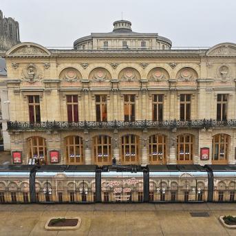 Opéra de Reims