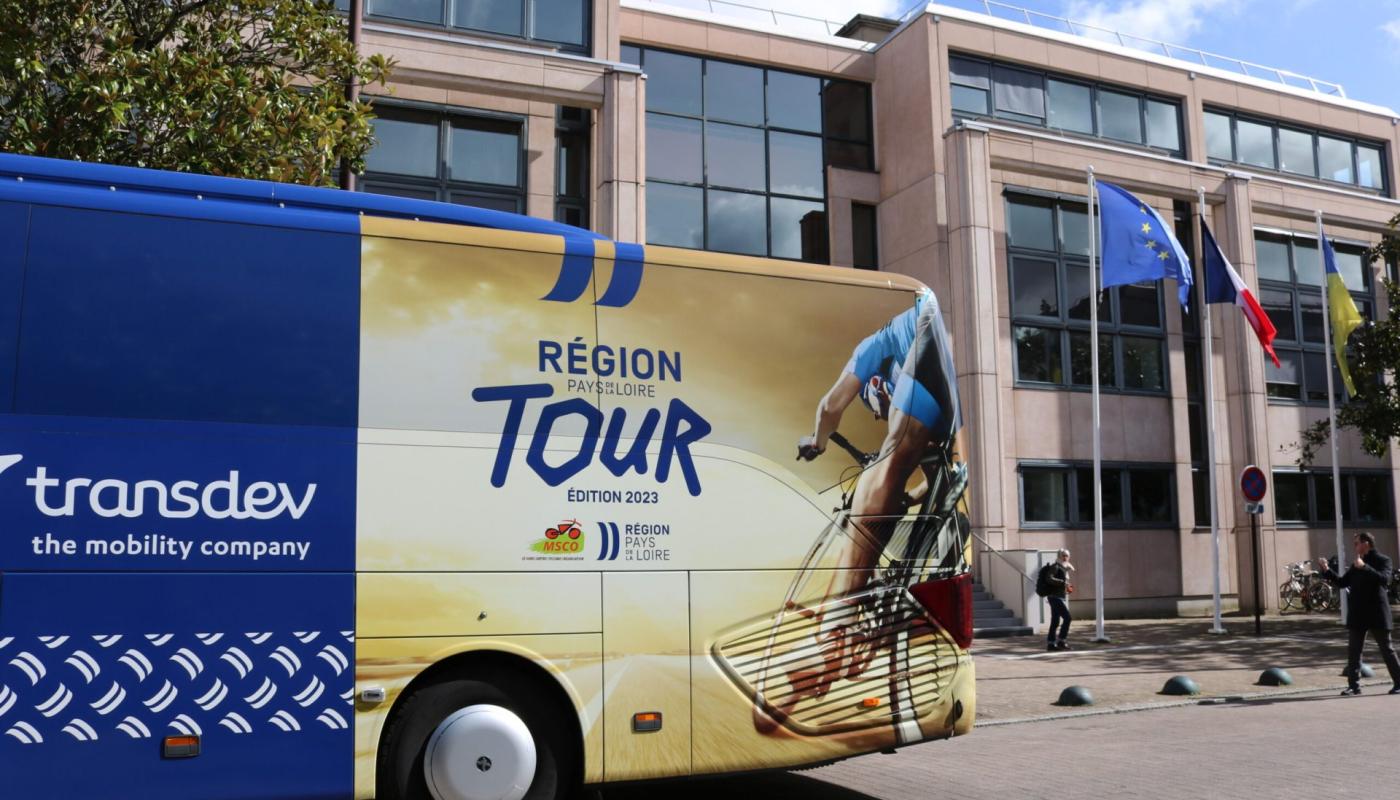 simulateur de conduite