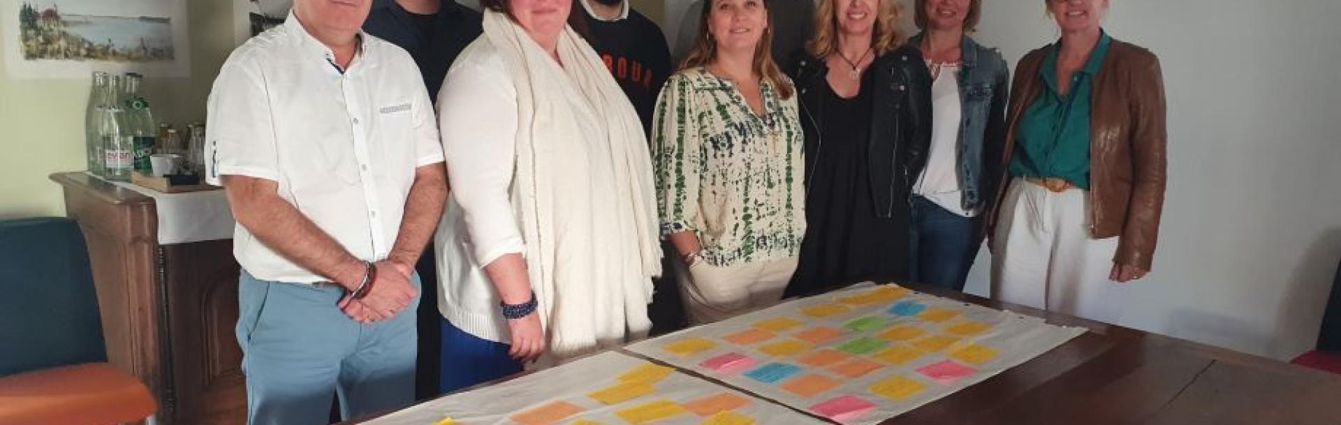 La RSE se déploie en Région Nouvelle-Aquitaine et Occitanie