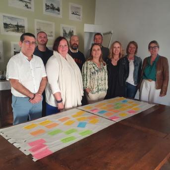 La RSE se déploie en Région Nouvelle-Aquitaine et Occitanie