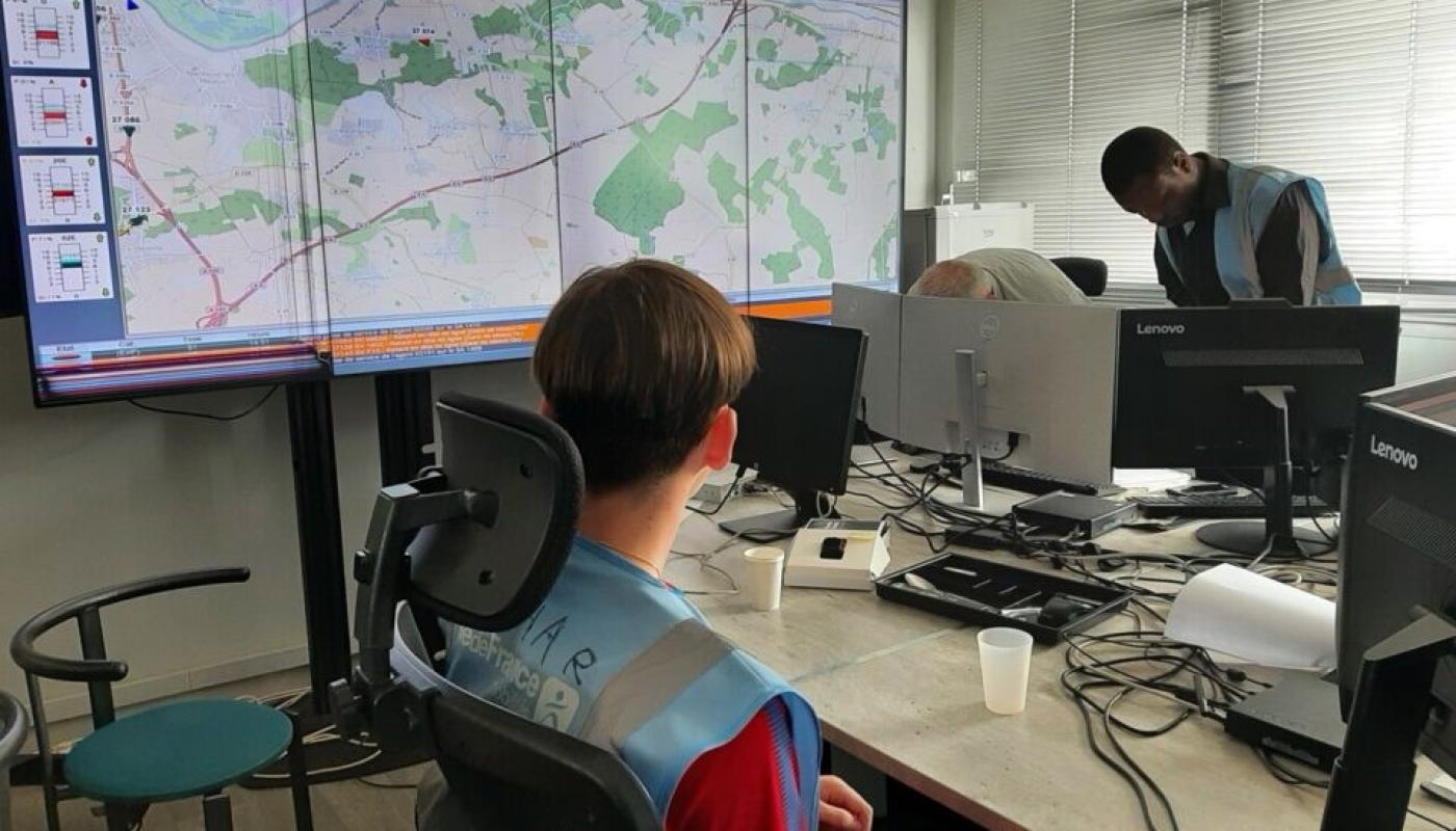 sécuu formation inédite