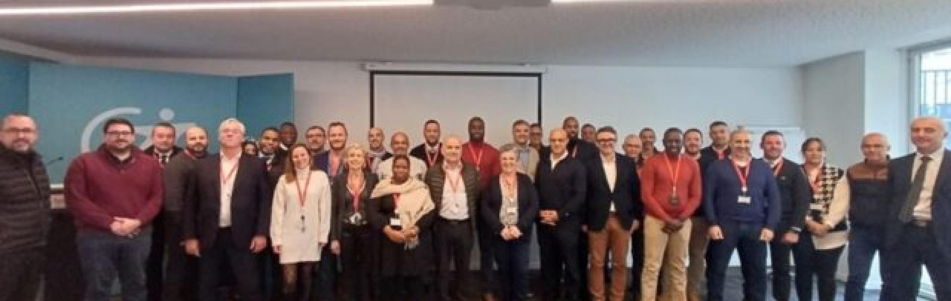 Séminaire annuel Sûreté et Lutte contre la fraude