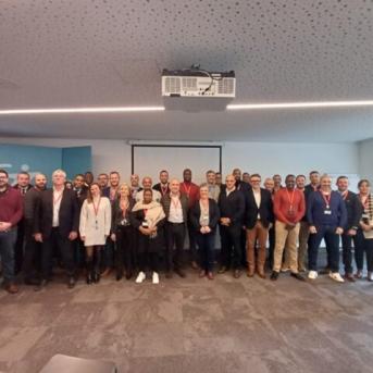 Séminaire annuel Sûreté et Lutte contre la fraude