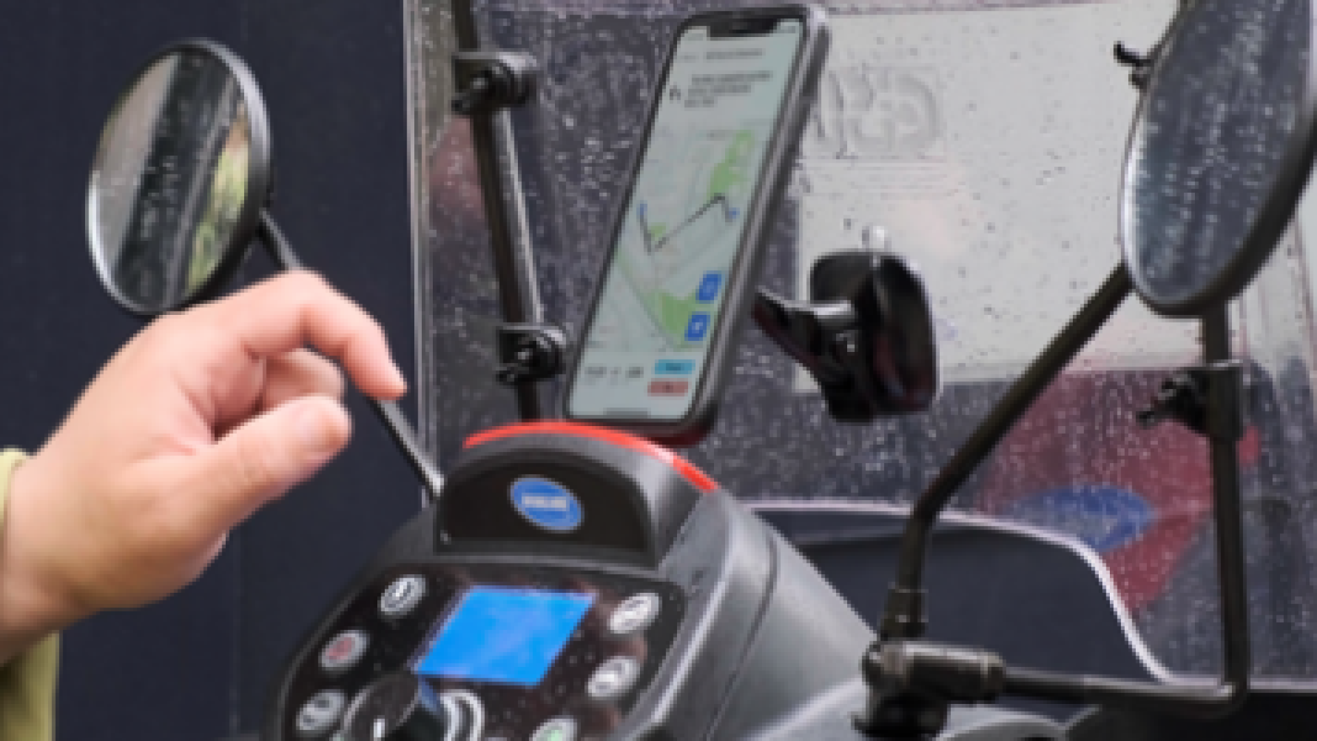 application streetnav