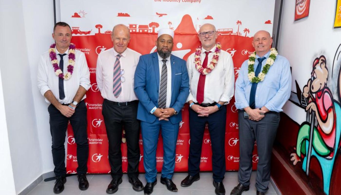 Sylvain Picard, Frederic Delouye