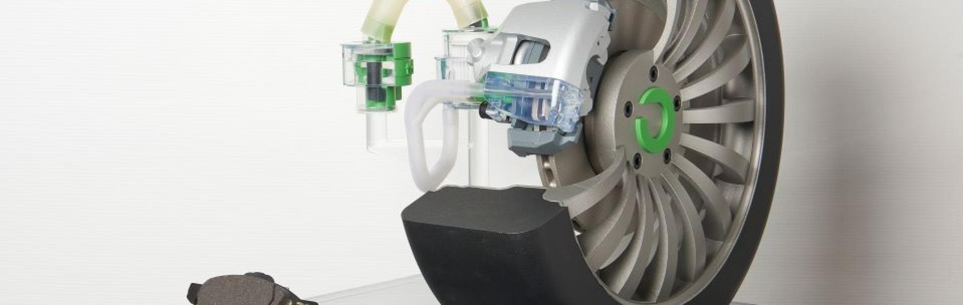 TAMIC(R) System mock-up Tallano Technologies