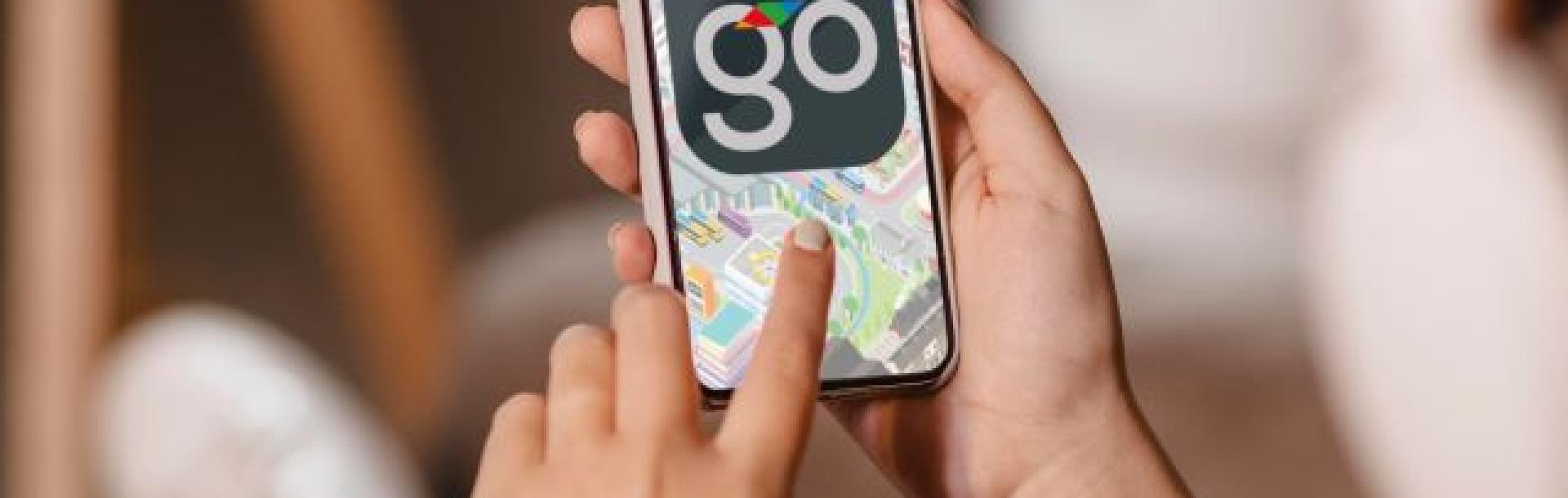 TD Transdev Go New Launch Page