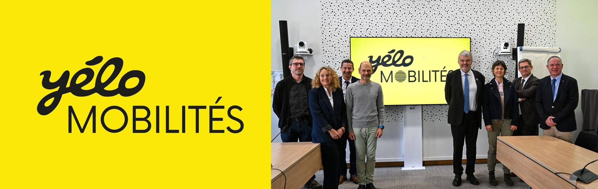 Yélo Mobilités : Naissance de la SEMOp rochelaise