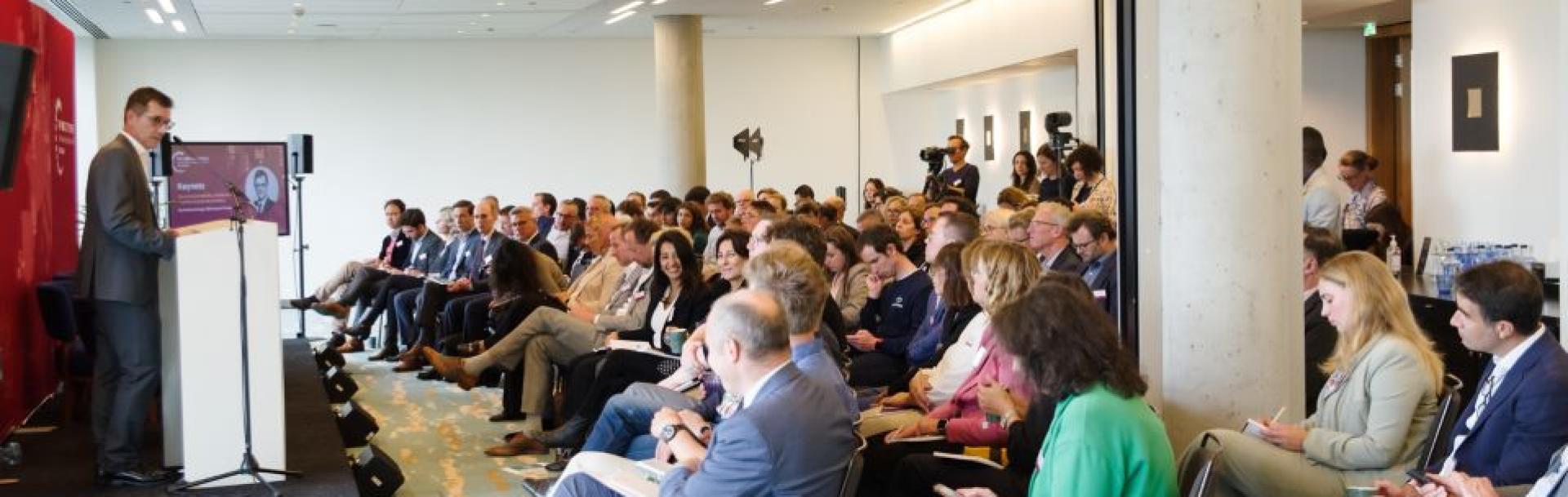 The Mobility Sphere Amsterdam Forum