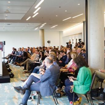 The Mobility Sphere Amsterdam Forum