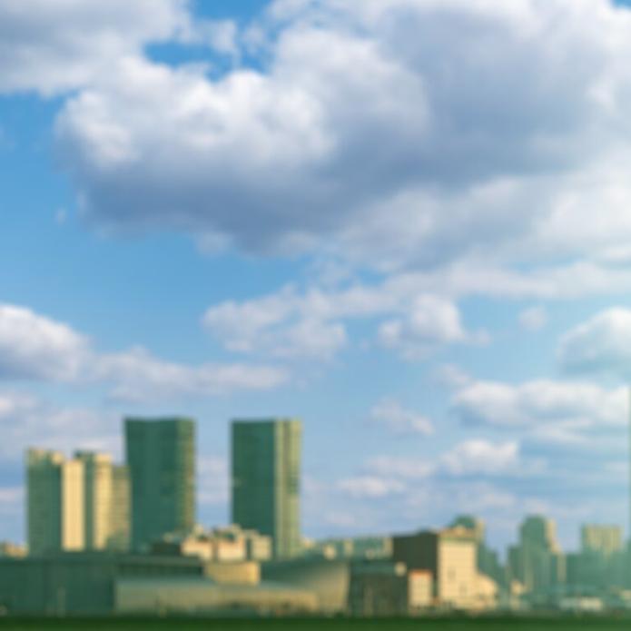 The Mobility Sphere Feu tricolore et feuille verte