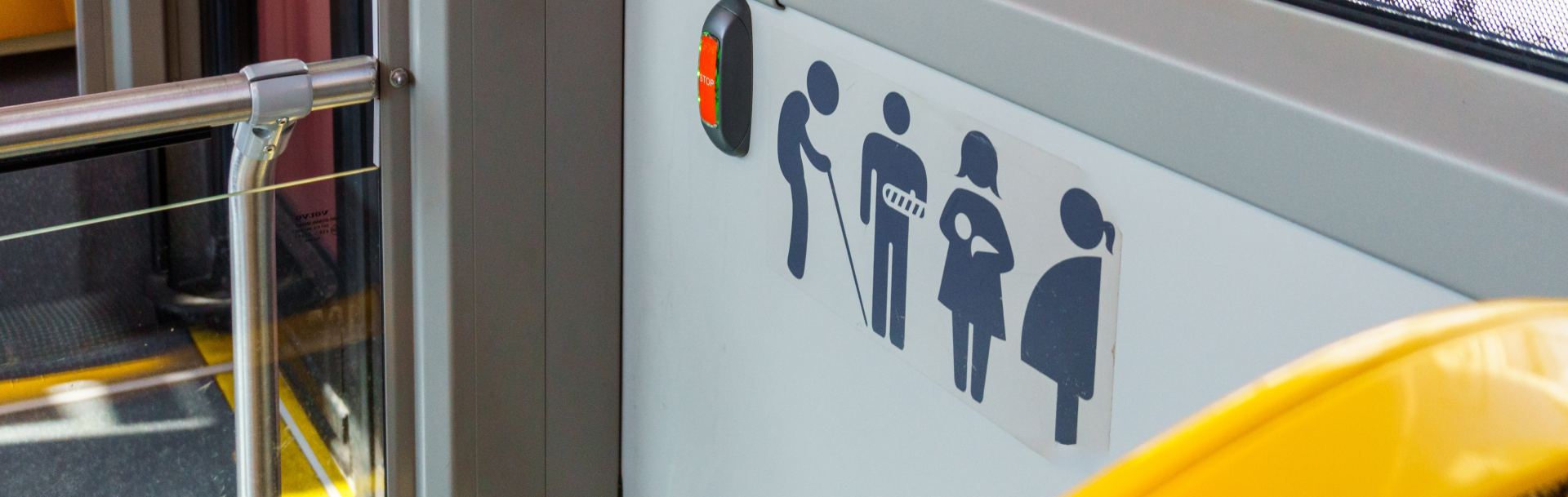 The Mobility Sphere Inclusion