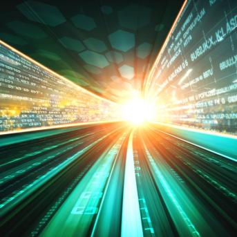 The Mobility Sphere - Route futuriste