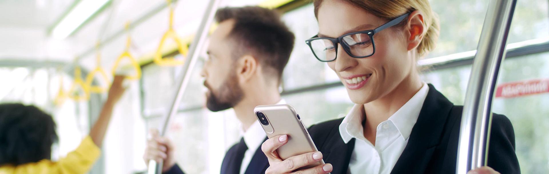 Comment rendre les transports de proximité plus désirables ?