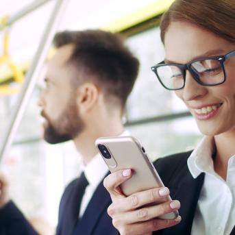 Comment rendre les transports de proximité plus désirables ?