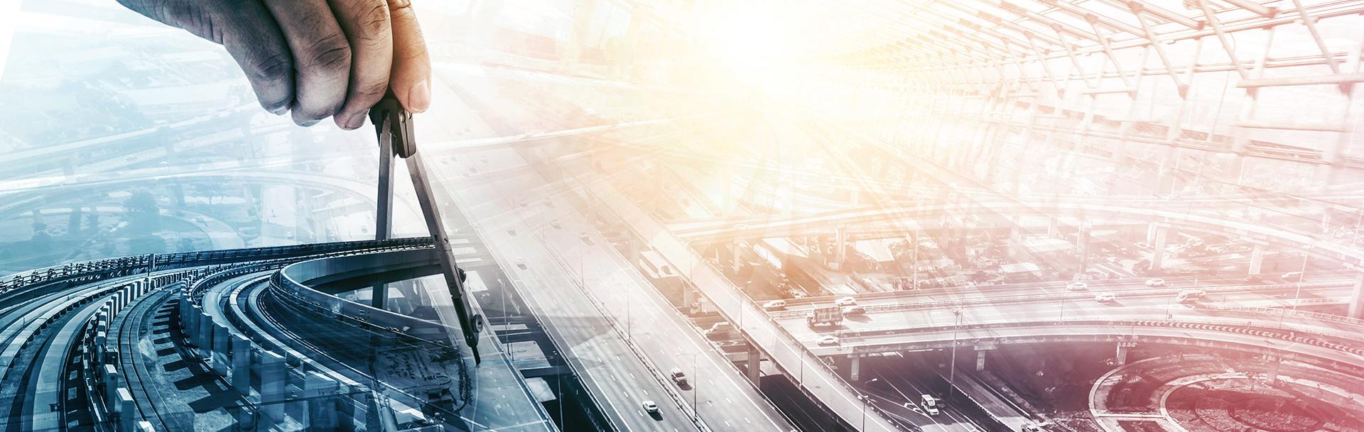 Adapter les infrastructures aux besoins de 2050