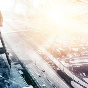 Adapter les infrastructures aux besoins de 2050