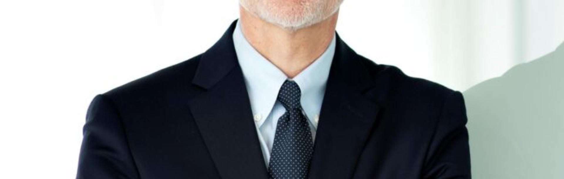 Thierry Mallet et l’Association des Petites Villes de France